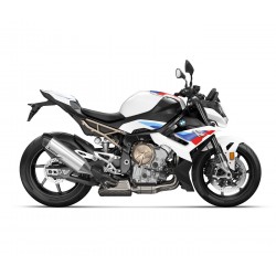 S 1000 R New Roadster